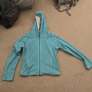 blue arizona jean company jacket